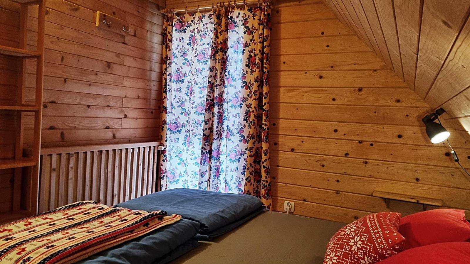 Domki Na Wzgorzu Nowica Экстерьер фото